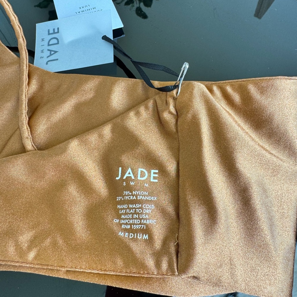 New! Jade Swim -M - Picture 6 of 7
